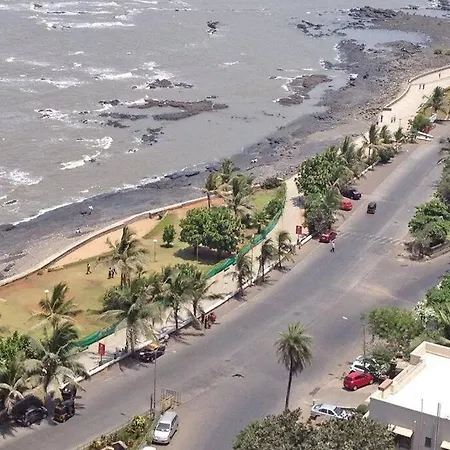 Arc Nest, A Perfect Retreat In The Heart Of Bandra By Connekt Homes
